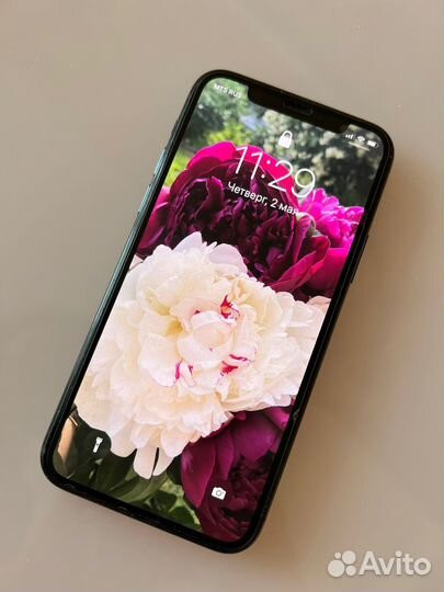 iPhone 11 Pro, 64 ГБ
