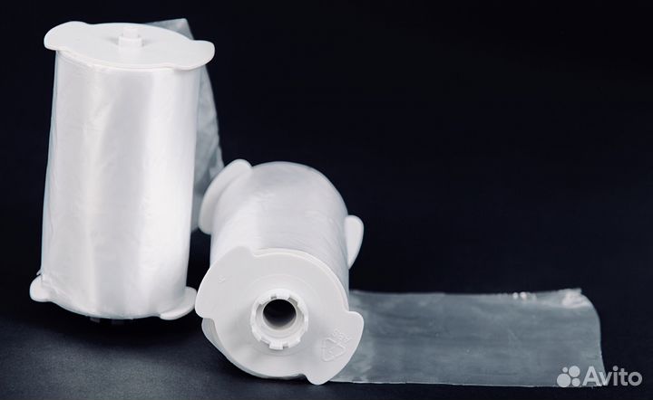 Диспенсер на унитаза vip-wc c82