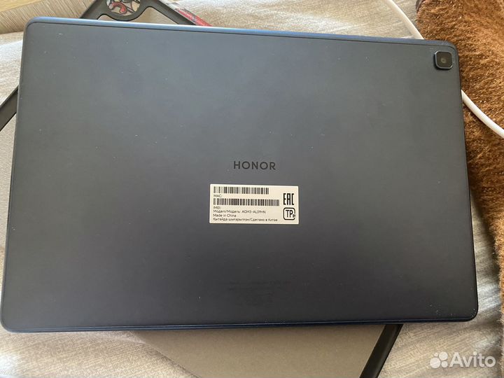 Планшет honor pad x8