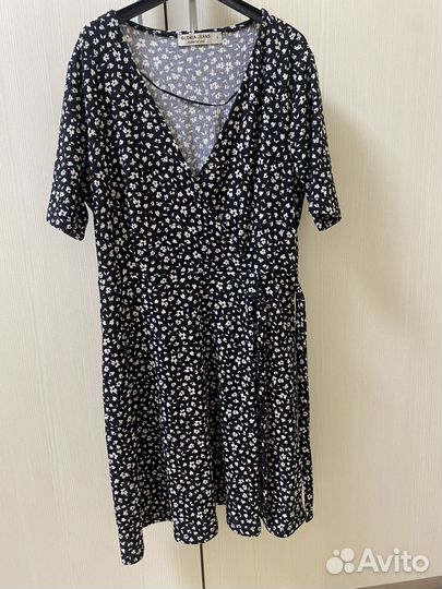 Платье женское s