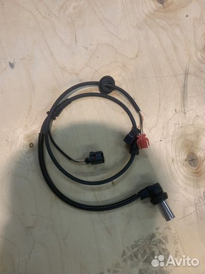 Датчик ABS Фольксваген пассат б5 б5+