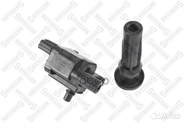 61-00061-SX катушка зажигания Hyundai Santa Fe