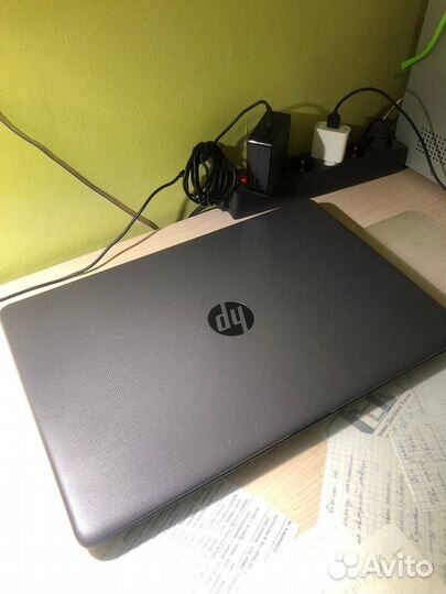 Продам ноутбук HP 250G6