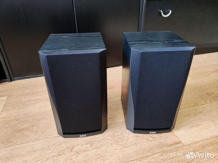 Акустические колонки Bowers&Wilkins B&W DM302