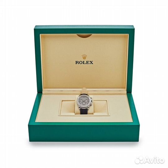 Часы rolex daytona 40mm