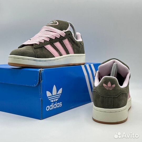 Кроссовки Adidas Campus 00s