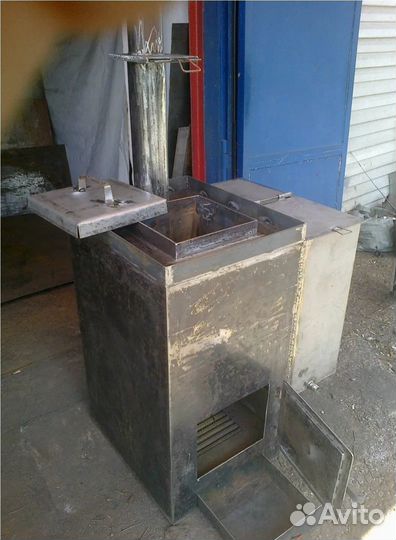 Сварочные работы