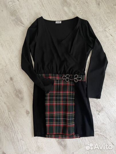 Платье Lio jo (р-р 42)