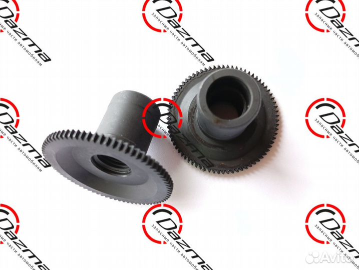 Magtek 8973588940VDS Трещетка тормозного цилиндра NQR71/75/NPR75 левая (8973588940/8973497400)