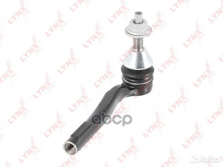 Рулевой наконечник L mercedes-benz C160-350(W20