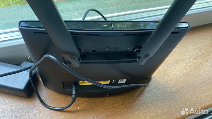 Huawei b525s-23a 3G/4G WiFi Роутер