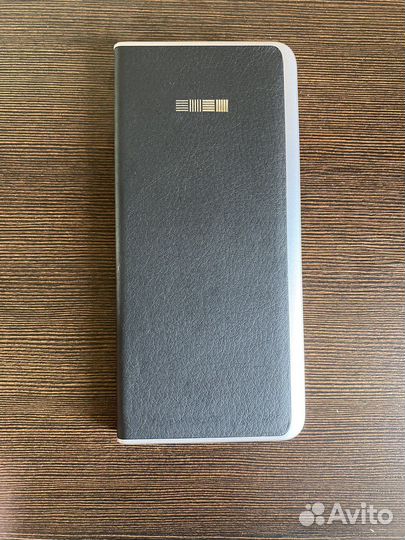 Powerbank Interstep Quick Charge 2.0 8000 mAh