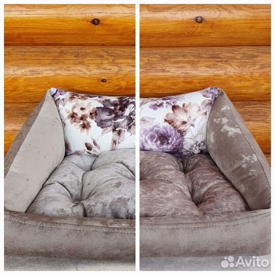 Лежанка для животных