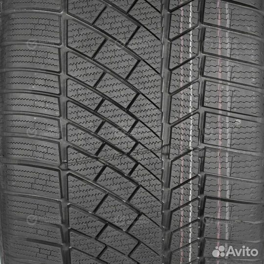 Continental ContiWinterContact TS 810 275/40 R19 101V