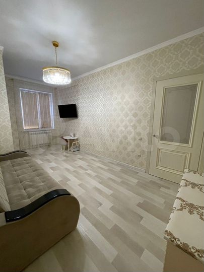 2-к. квартира, 62 м², 7/8 эт.