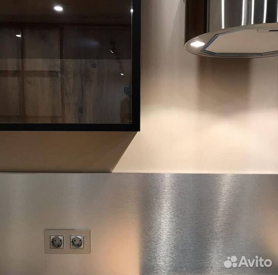 Кухонный гарнитур на заказ. От частного мастера