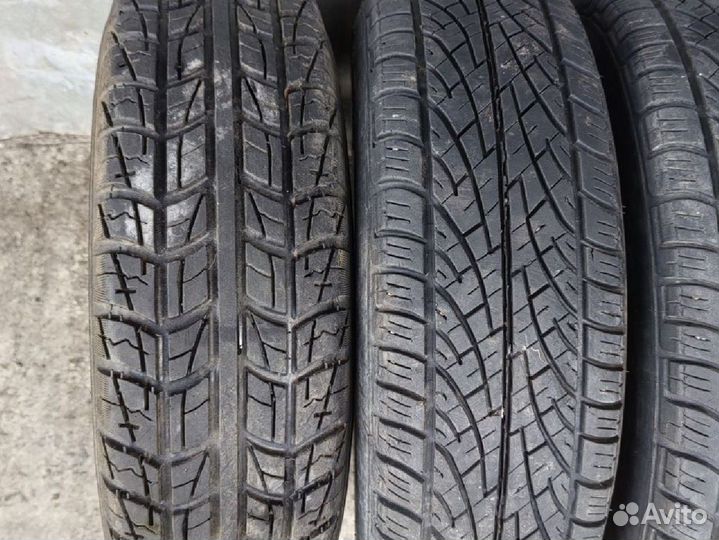 КАМА Кама-204 175/70 R13