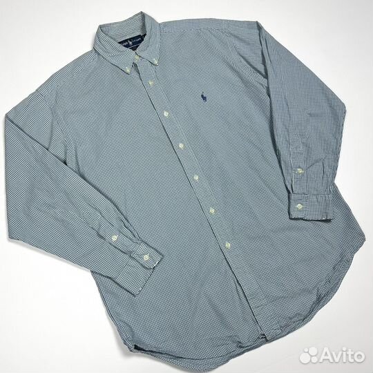 Рубашка Ralph Lauren