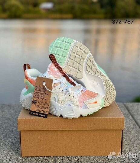 Кроссовки Nike air huarache 36-41р