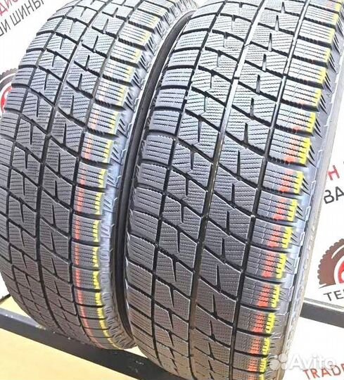 Bridgestone Ice Partner 205/65 R16 95H