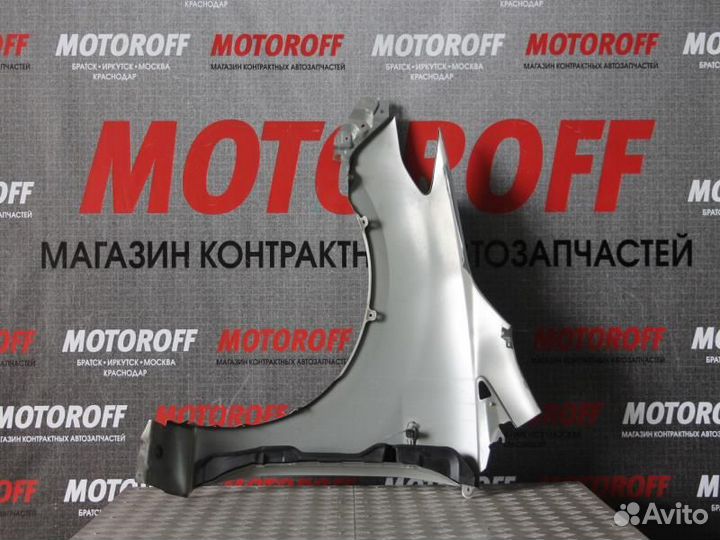 Крыло правое Мазда 5/Premacy CR (04-11гг) А153