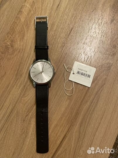 Часы Calvin Klein оригинал