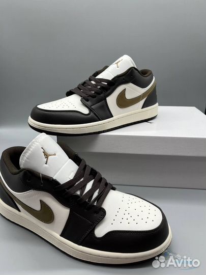 Кроссовки Nike Air Jordan 1 