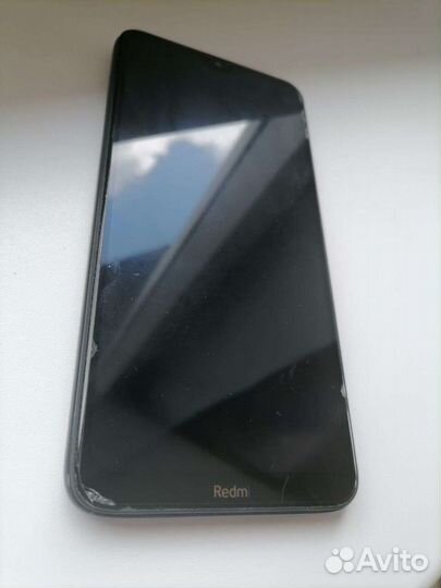 Телефон Redmi 8