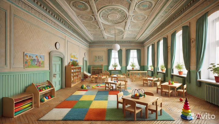 Франшиза готовый бизнес