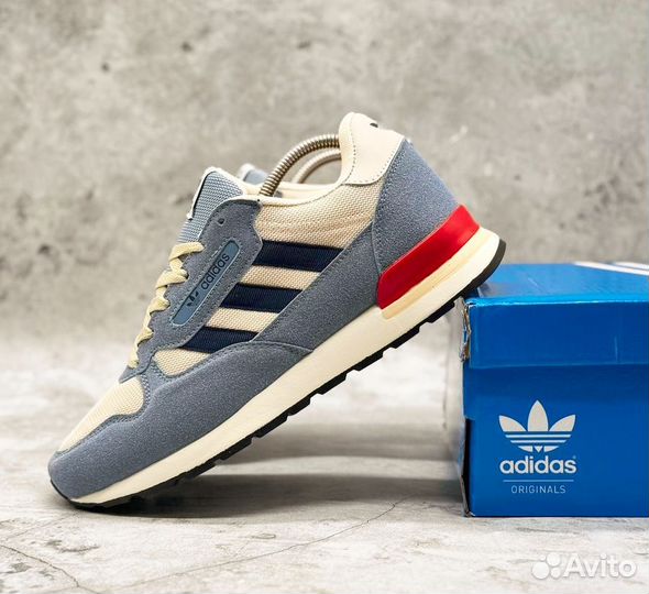 Adidas мужские кроссовки размеры от 41 до 46