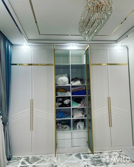 Шкаф на заказ