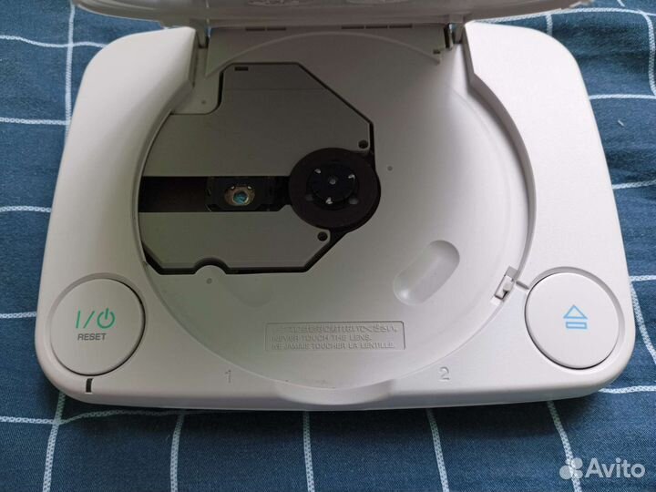 Sony PS One Slim