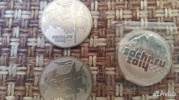 Обмен монет