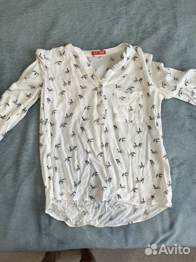 Женские вещи пакетом 42 44