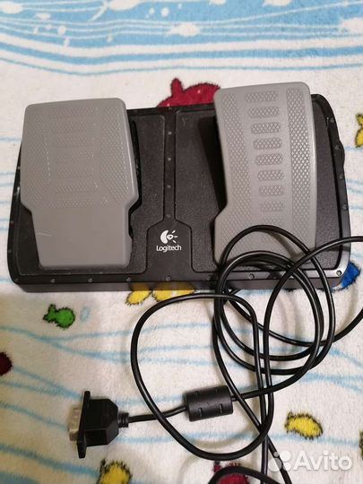 Рулевая приставка