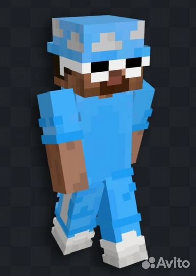 Скины по Майнкрафт