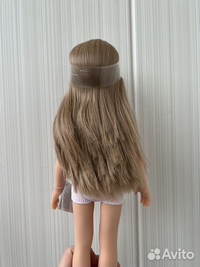 Кукла паола рейна Маника