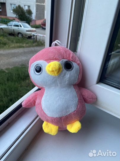 Игрушки детские