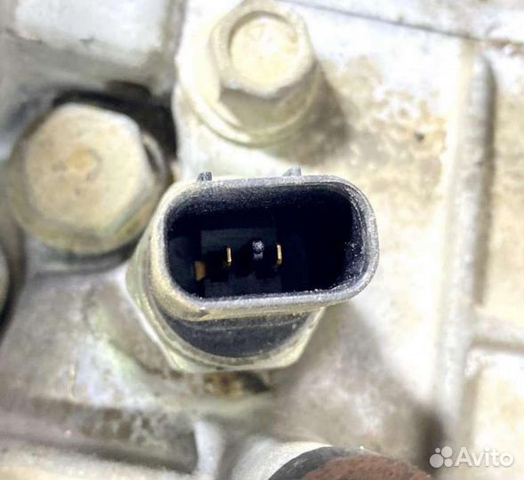 МКПП (Коробка передач механическая) Hyundai Lantra