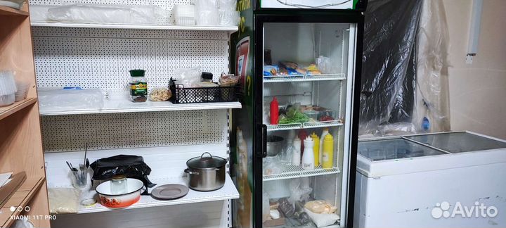 Магазин разливного пиво