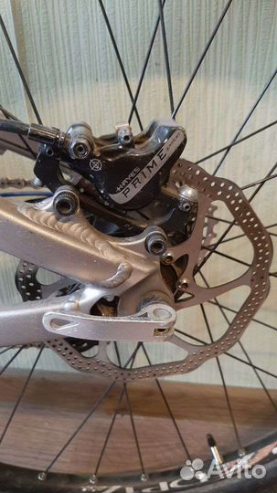 Горный велосипед Giant S 26