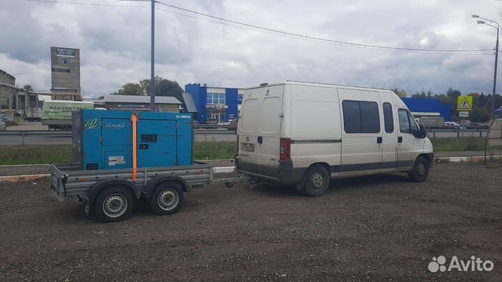 Ремонт и то дизельных генераторов (дгу, дэс )