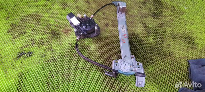 Стеклоподъемник электр задний левый LADA Granta