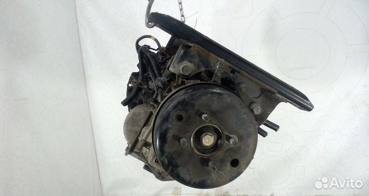 АКПП Mitsubishi Fuso Canter 2013 3.0 *