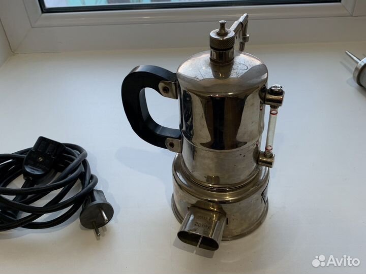 Прибор медицинский СССР