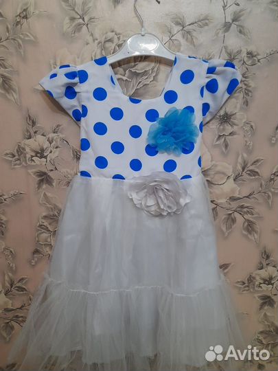 Детские новогодние наряды