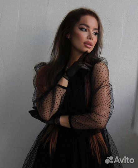 Фотосессия