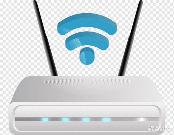 Настройка роутеров и TV,подключение интернета