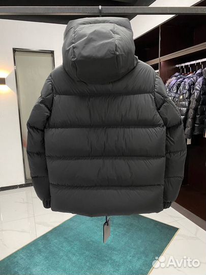 Куртка Moncler