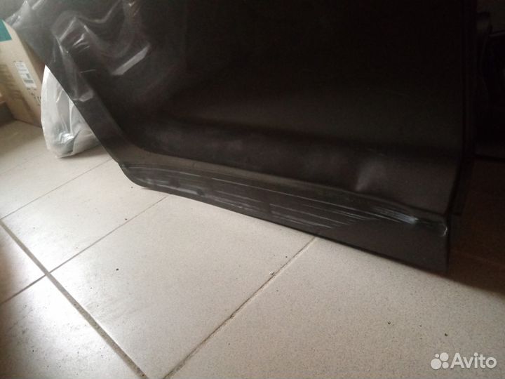 Дверь правая задняя KIA Sportage 2011 770043W000